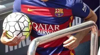 Rakitic'ten Arda'ya 'Abi'li Mesaj!