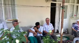 Şehit Başçavuş Manisa'da Toprağa Verilecek