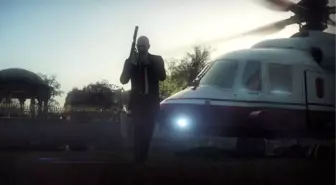 Yeni Hitman Oyunu Torrente Düştü