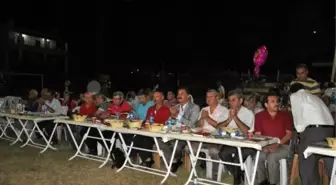 Yeniköy Şiir Festivali Yapıldı