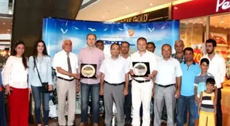 Yumurtalık'ta Turizm Atağı