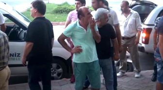 Antalya'da Elektrik Kesintisi Tepkisi