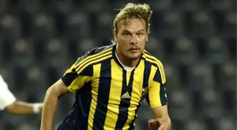 Antalyaspor Krasic'i İstiyor