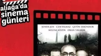 Av Mevsimi' Aliağa'da Gösterilecek