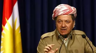 Barzani: PKK, İmkanları Değerlendiremedi