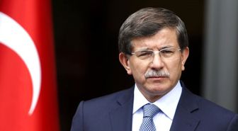 Davutoğlu: Sınırda IŞİD'i Görmek İstemiyoruz