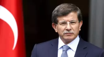 Davutoğlu: Sınırda IŞİD'i Görmek İstemiyoruz