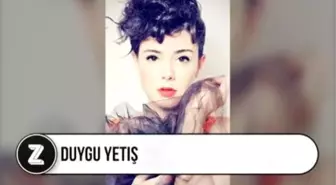 Duygu Yetiş