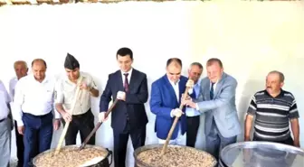 Gönen'de Yunus Emre'yi Anma Etkinliği