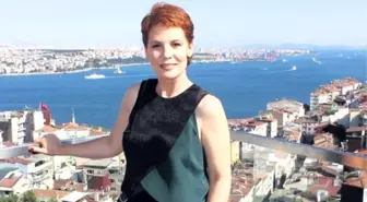 Gülşah Alkoçlar: Anne Duası Bana Güç Verdi