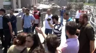 Günay Özarslan'ın Ailesinden Suç Duyurusu...