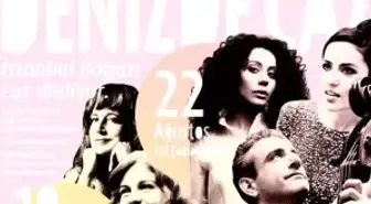 İstanbul Boğaz'ı Caz Dinliyor!