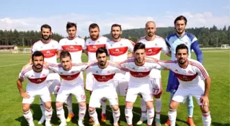 Petrolspor 2. Hazırlık Maçında Rakibi İle Berabere Kaldı