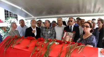 Sabahat Türkler, Son Yolculuğuna Uğurlandı