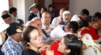 Şehit Polis Sivri, Kırıkale'de Gözyaşlarıyla Toprağa Verildi