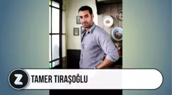 Tamer Tıraşoğlu