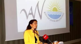 Van'da 'Madde Bağımlılığı ve Sosyal Politikalar' Konferansı