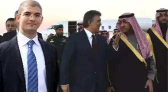 Abdullah Gül'ün Oğlu Şirketini Araplara Sattığını Doğruladı