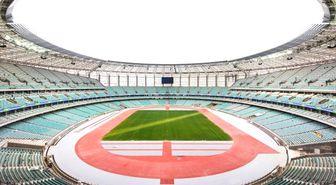 Anel Grup Bakü'de 68 Bin Seyirciyle Olimpiyat Gururu Yaşadı