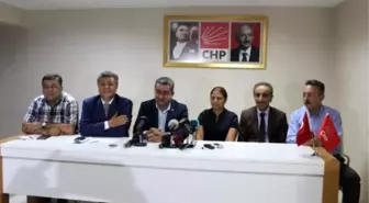 Balbay: AKP Gecekondusunu Yıktırmak İstemeyen Bıçaklı Baba Gibi