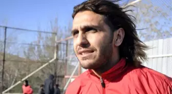 Boluspor'da Transfer