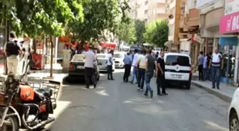 Diyarbakır'daki Polise Saldırı Olayında 4 Tutuklama