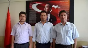 Lys'de Yüzde Yüz Başarı