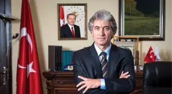 Rektör Prof. Dr. Korkmaz'dan 'Uluslararası Altay Toplulukları Sempoyumunda' Önemli Uyarı