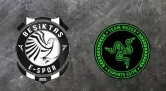 Team Razer ve Beşiktaş Espor Kulübü Anlaştı !