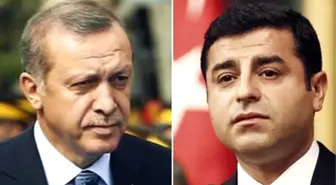 HDP'li Vekiller Dokunulmazlıklarının Kaldırılması İçin Dilekçeleri Bugün Veriyor