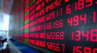 Borsada Günlük İşlemler (1)
