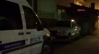 Çorum Babasının Boğazını Kesip Polisi Aradı