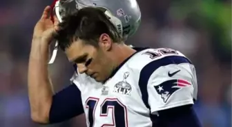 Deflategate' Continues: Nfl Upholds Tom Brady's Suspension