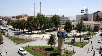 Elazığ 44 Dereceyi Gördü