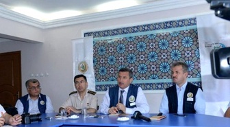İbrahim Ergüven: Halkımız Artık Bilinçlendi, Anız Yangınlarında Önemli Bir Düşüş Var