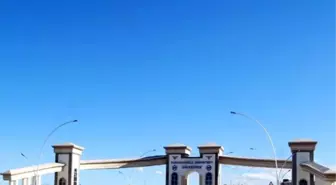 Kmü'de Yeni Bir Araştırma Merkezi Daha Kuruldu