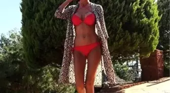 Mehmet Ali Erbil, İdo'nun Eski Sevgilisiyle Aşk Yaşıyor