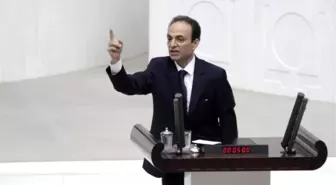 Osman Baydemir'in Sözleri Meclis'i Gerdi