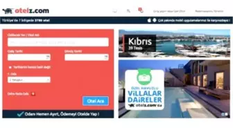 Otelz.com 2 Yabancı Fondan Daha Yatırım Aldı