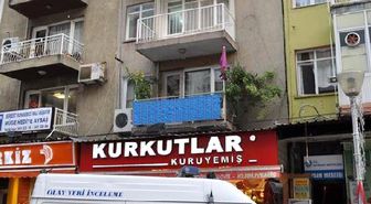 Barmen Cinayetinde Bu Fotoğraf Delil Oldu