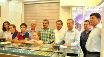 Başkan Alıcık, Yenilenen