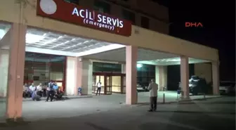 Diyarbakır'da Polis Aracına Silahlı Saldırı: 1 Şehit, 1 Sivil Öldü, 1 Yaralı