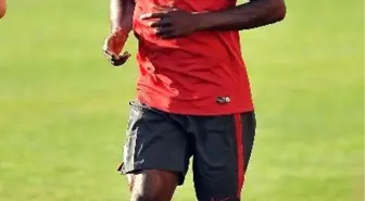 Galatasaray, Dany ile Yollarını Ayırdı