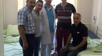 Gevaş'ta Operasyonlar Başarıyla Gerçekleşiyor