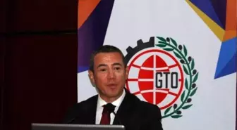 Gto Meclisi Toplandı