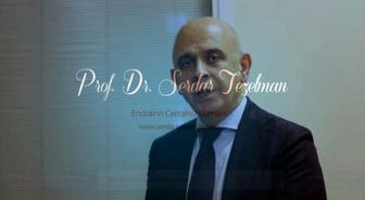 Hiperparatiroidi Tedavisi Nedir? - Prof. Dr. Serdar Tezelman