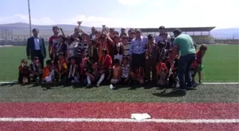 Kuran Kursu Futbol Turnuvası Sonuçlandı