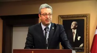 Mersin Barosu'ndan 469 Vatandaşa Adli Yardım Desteği