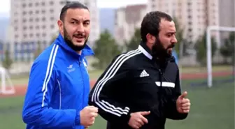 Necati Ateş, Kayseri Erciyesspor'dan Ayrıldı