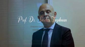 Paratiroid Bezleri Nerde Yer Alır? - Prof. Dr. Serdar Tezelman
